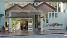 Lycus River Hotel